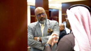 Building a Future-Ready Bank, Riyadh, Feb 2025 — photo 37
