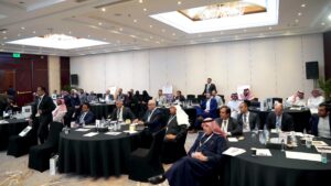 Building a Future-Ready Bank, Riyadh, Feb 2025 — photo 39