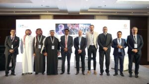 Building a Future-Ready Bank, Riyadh, Feb 2025 — photo 40