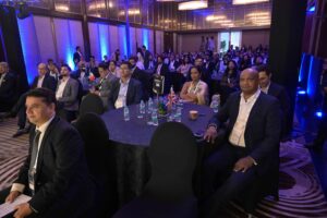 IBSi Global FinTech Innovation Awards, Mumbai, Nov 2025 — photo 1