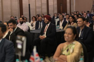 IBSi Global FinTech Innovation Awards, Mumbai, Nov 2025 — photo 10