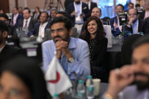 IBSi Global FinTech Innovation Awards, Mumbai, Nov 2025 — photo 11