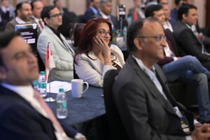 IBSi Global FinTech Innovation Awards, Mumbai, Nov 2025 — photo 12