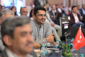 IBSi Global FinTech Innovation Awards, Mumbai, Nov 2025 — photo 13