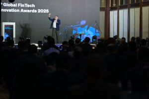 IBSi Global FinTech Innovation Awards, Mumbai, Nov 2025 — photo 15