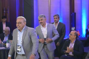 IBSi Global FinTech Innovation Awards, Mumbai, Nov 2025 — photo 16