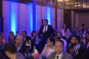 IBSi Global FinTech Innovation Awards, Mumbai, Nov 2025 — photo 18