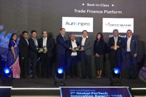 IBSi Global FinTech Innovation Awards, Mumbai, Nov 2025 — photo 19