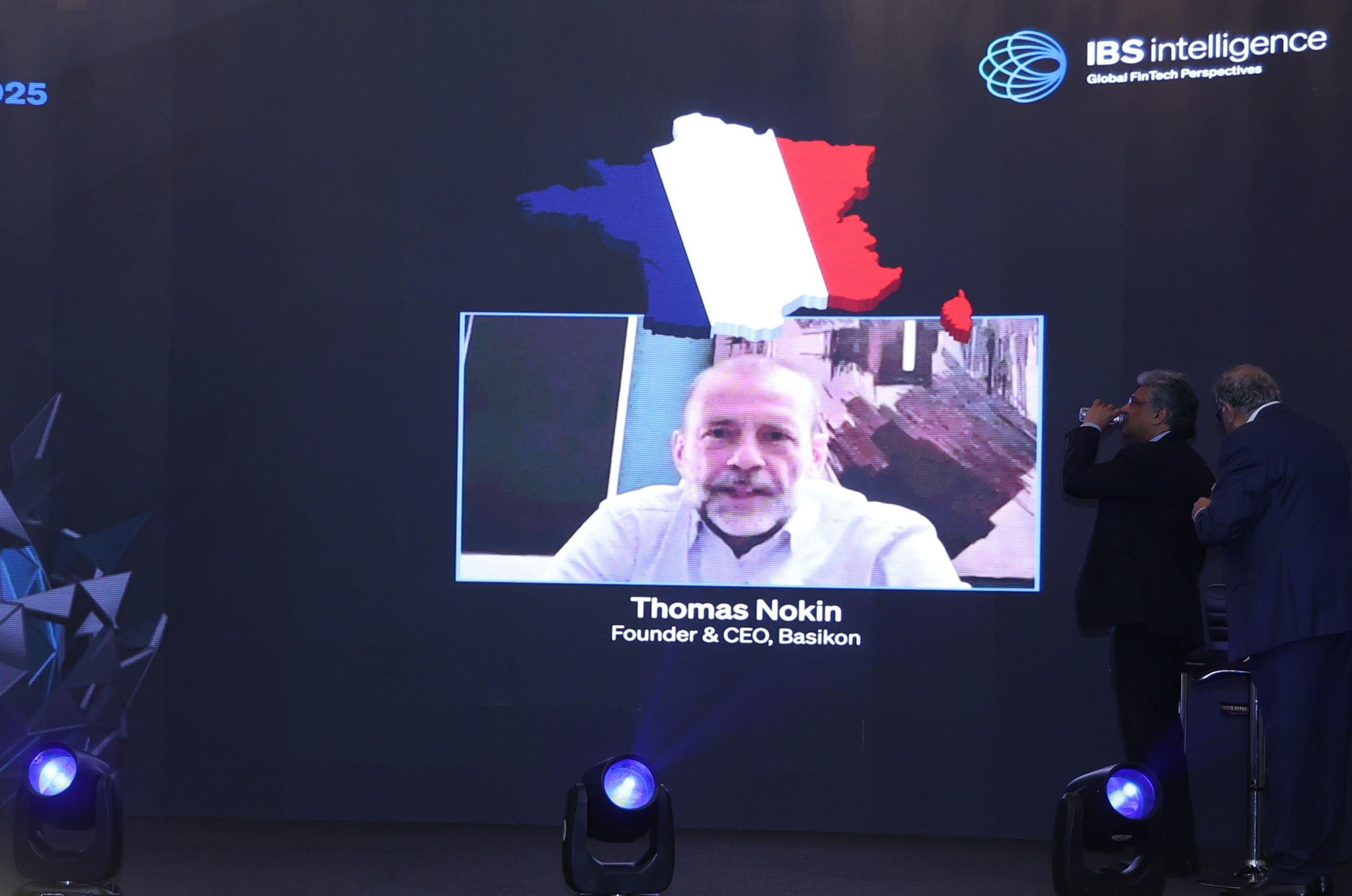 IBSi Global FinTech Innovation Awards, Mumbai, Nov 2025 — photo 2