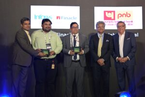 IBSi Global FinTech Innovation Awards, Mumbai, Nov 2025 — photo 20