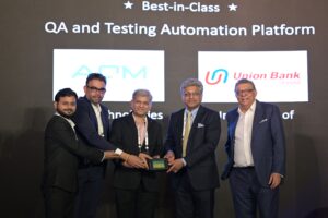IBSi Global FinTech Innovation Awards, Mumbai, Nov 2025 — photo 21