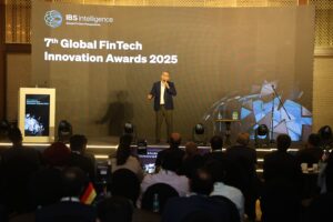 IBSi Global FinTech Innovation Awards, Mumbai, Nov 2025 — photo 22