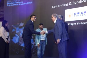 IBSi Global FinTech Innovation Awards, Mumbai, Nov 2025 — photo 24