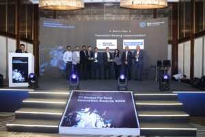 IBSi Global FinTech Innovation Awards, Mumbai, Nov 2025 — photo 25