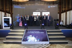 IBSi Global FinTech Innovation Awards, Mumbai, Nov 2025 — photo 26
