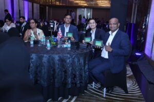 IBSi Global FinTech Innovation Awards, Mumbai, Nov 2025 — photo 27