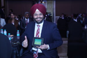 IBSi Global FinTech Innovation Awards, Mumbai, Nov 2025 — photo 28