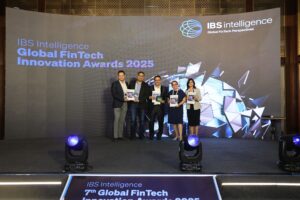 IBSi Global FinTech Innovation Awards, Mumbai, Nov 2025 — photo 29