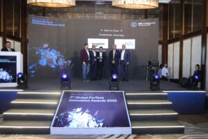 IBSi Global FinTech Innovation Awards, Mumbai, Nov 2025 — photo 3
