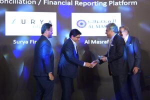 IBSi Global FinTech Innovation Awards, Mumbai, Nov 2025 — photo 30
