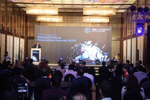 IBSi Global FinTech Innovation Awards, Mumbai, Nov 2025 — photo 5