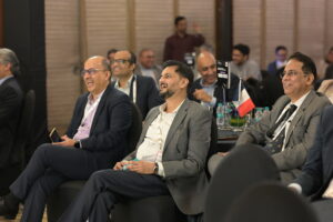 IBSi Global FinTech Innovation Awards, Mumbai, Nov 2025 — photo 9