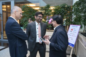 Building a Future-Ready Bank, Mumbai, Nov 2025 — photo 1