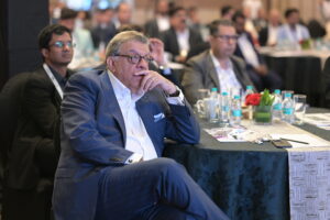 Building a Future-Ready Bank, Mumbai, Nov 2025 — photo 10