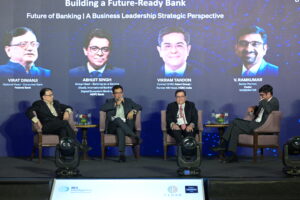Building a Future-Ready Bank, Mumbai, Nov 2025 — photo 11