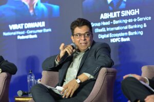 Building a Future-Ready Bank, Mumbai, Nov 2025 — photo 12