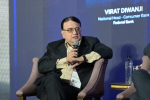 Building a Future-Ready Bank, Mumbai, Nov 2025 — photo 13