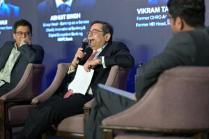 Building a Future-Ready Bank, Mumbai, Nov 2025 — photo 14
