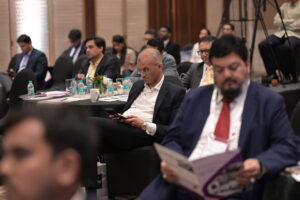 Building a Future-Ready Bank, Mumbai, Nov 2025 — photo 15