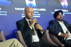 Building a Future-Ready Bank, Mumbai, Nov 2025 — photo 16