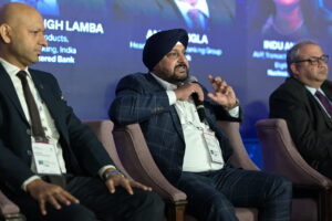 Building a Future-Ready Bank, Mumbai, Nov 2025 — photo 17