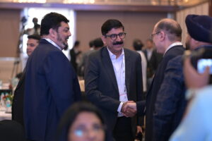 Building a Future-Ready Bank, Mumbai, Nov 2025 — photo 18