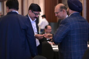 Building a Future-Ready Bank, Mumbai, Nov 2025 — photo 19