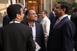 Building a Future-Ready Bank, Mumbai, Nov 2025 — photo 20