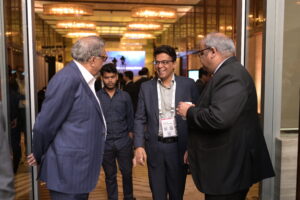 Building a Future-Ready Bank, Mumbai, Nov 2025 — photo 21