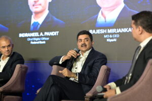 Building a Future-Ready Bank, Mumbai, Nov 2025 — photo 22
