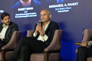 Building a Future-Ready Bank, Mumbai, Nov 2025 — photo 23