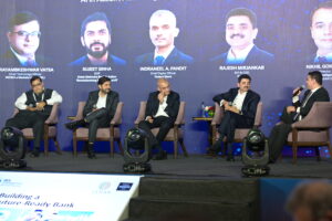 Building a Future-Ready Bank, Mumbai, Nov 2025 — photo 24