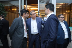 Building a Future-Ready Bank, Mumbai, Nov 2025 — photo 26