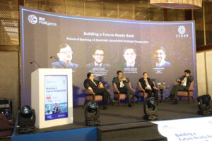 Building a Future-Ready Bank, Mumbai, Nov 2025 — photo 27