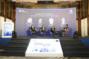 Building a Future-Ready Bank, Mumbai, Nov 2025 — photo 28