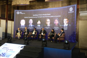 Building a Future-Ready Bank, Mumbai, Nov 2025 — photo 29