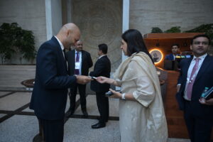 Building a Future-Ready Bank, Mumbai, Nov 2025 — photo 3