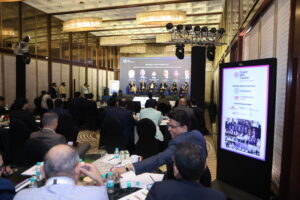 Building a Future-Ready Bank, Mumbai, Nov 2025 — photo 30