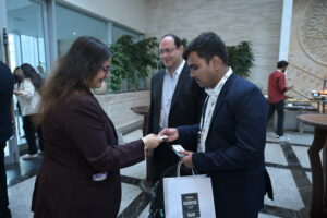 Building a Future-Ready Bank, Mumbai, Nov 2025 — photo 4