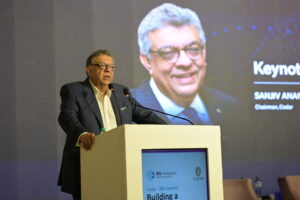 Building a Future-Ready Bank, Mumbai, Nov 2025 — photo 5